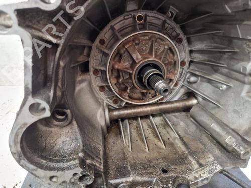 Gearbox AUDI A6 C6 Avant (4F5) 3.0 TDI quattro | BP36655692M3 - Image 3