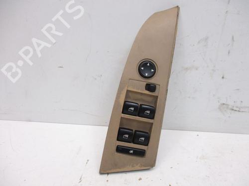 Used Switch BMW 5 (E60) 530 i (231 hp) 25224289