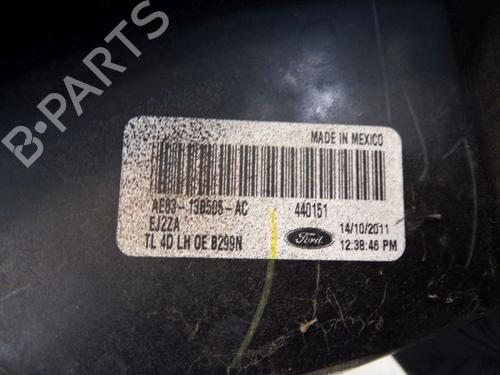 Left taillight FORD FIESTA VI (CB1, CCN) 1.6 Ti | BP38507451C34 - Image 8