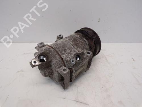 AC compressor SUBARU TRIBECA (B9) 3.6 (WXF) | BP29097046M34 