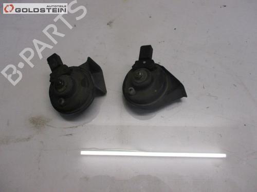 Horn VW GOLF PLUS V (5M1, 521) 1.9 TDI | BP37097079E13 - Image 2