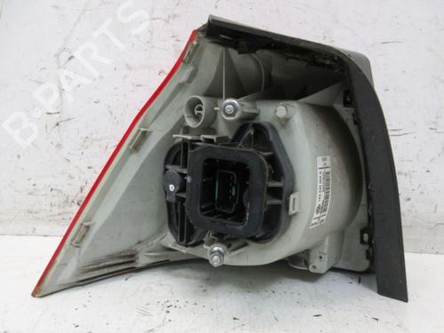 Right taillight VW GOLF V (1K1) 1.4 TSI | BP19294704C35 