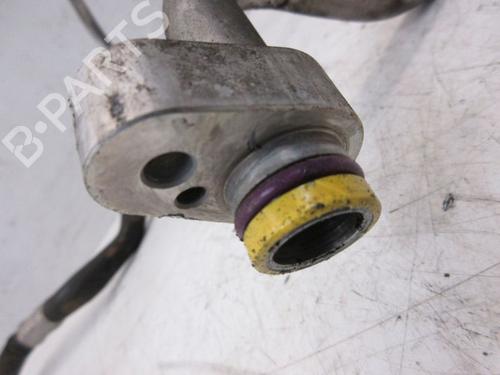 AC pipe AUDI A4 B7 (8EC) 2.0 TDI 16V | BP29088911M126 