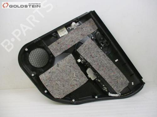 Bageste venstre beklædning SUBARU FORESTER (SH_) 2.0 D AWD (SHH, SHD, SHN) | BP37103239C60 - Image 6