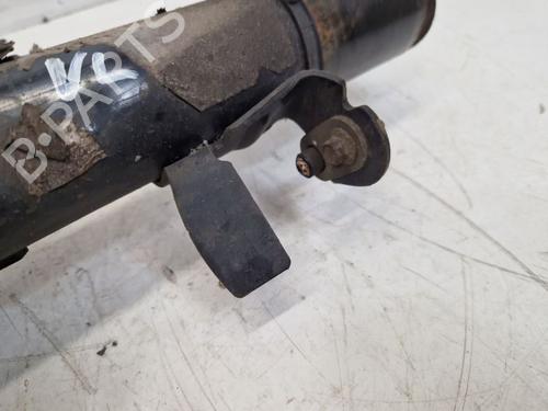 Left front shock absorber FORD FOCUS III 1.5 TDCi ECOnetic | BP32661474M16 