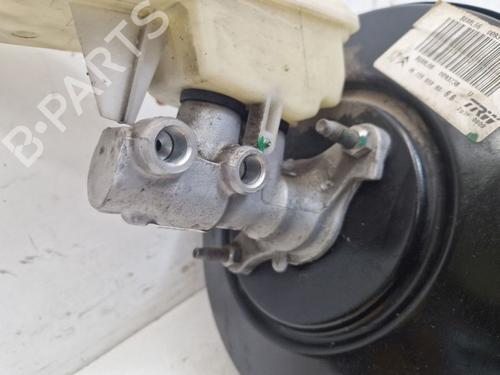 Servo brake PEUGEOT 208 I (CA_, CC_) 1.4 VTi | BP29101999M42 