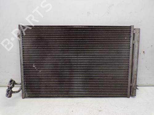 Used AC radiator BMW 3 Touring (E91) 318 i (143 hp) 29100987