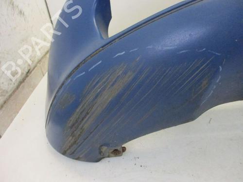 Front bumper MERCEDES-BENZ VITO Bus (W638) 110 TD 2.3 (638.174) | BP18793916C7 