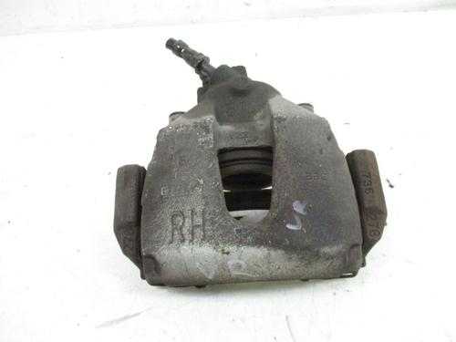 Right front brake caliper VOLVO C30 (533) 1.6 | BP37110798M104 - Image 4