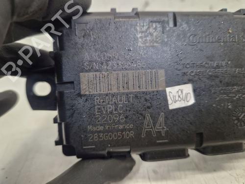 Control unit RENAULT MEGANE E-TECH SUV EV60 (BNJ1) | BP37133631M11  - Image 5