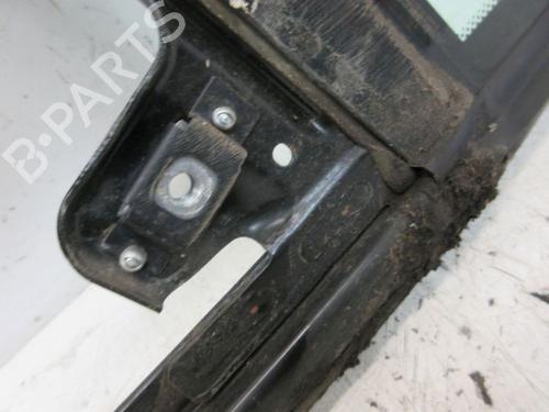 Front left quarter glass PEUGEOT 407 Coupe (6C_) 2.7 HDi | BP29089212C111 