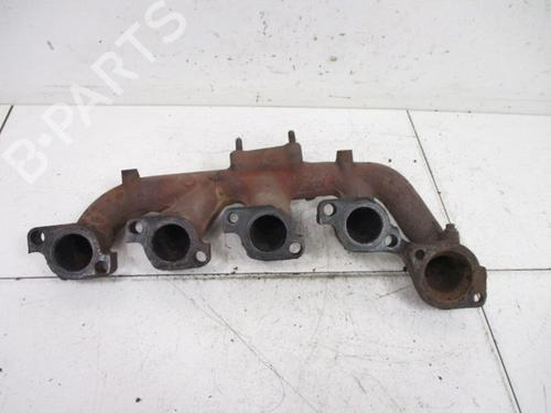 Used Exhaust manifold FORD TRANSIT TOURNEO Bus 2.2 TDCi (131 hp) 32661108