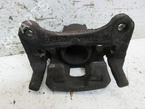 Right front brake caliper MITSUBISHI MIRAGE / SPACE STAR VI Hatchback (A0_A) 1.0 (A05A) | BP37127821M104 - Image 2