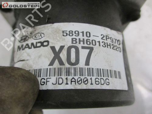 Electronic module KIA SORENTO II (XM) 2.2 CRDi | BP37104665M83 - Image 5