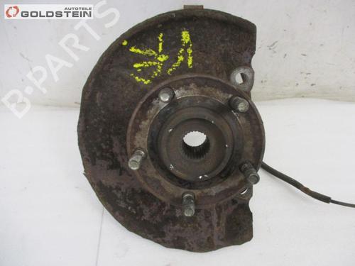 Right front steering knuckle JEEP COMPASS (MK49) 2.4 4x4 | BP18759412M26 