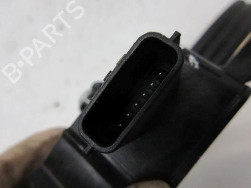 Pedal RENAULT ZOE (BFM_) ZOE | BP29090180I4 