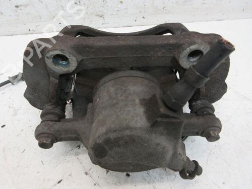 Right front brake caliper MERCEDES-BENZ CLK Convertible (A209) CLK 200 Kompressor (209.442) | BP19290016M104 