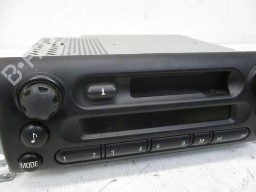 Radio MINI MINI (R50, R53) One | BP18801140E6 