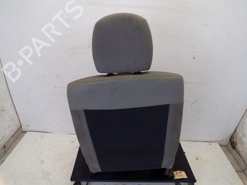 Right front seat DACIA LOGAN Pickup (US_) 1.5 dCi | BP29097909C16