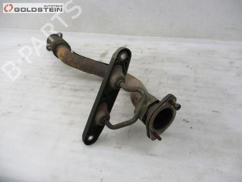 Pipe SKODA YETI (5L) 1.2 TSI | BP37103163M125 - Image 3