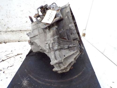 Gearbox SMART FORFOUR (454) 1.1 (454.030) | BP37129113M3 - Image 3