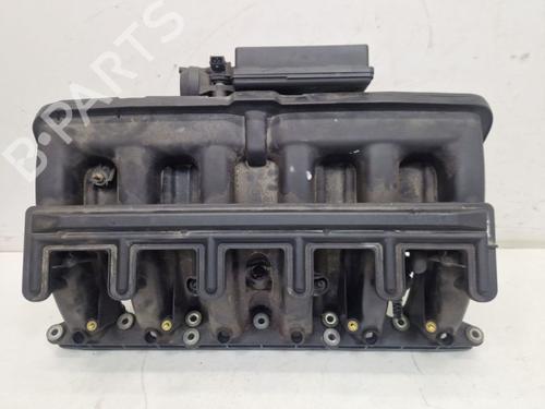 Intake manifold BMW 5 (E60) 520 i | BP39007502M70 - Image 2