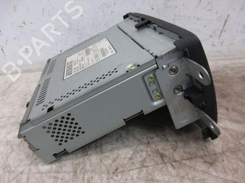 Electronic module OPEL VIVARO B Van (X82) 1.6 CDTI (05) | BP37129413M83 - Image 5