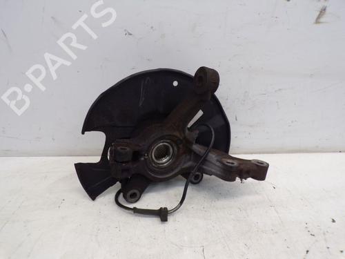 Left front steering knuckle FORD FIESTA VI (CB1, CCN) 1.6 Ti | BP40230264M25 - Image 4