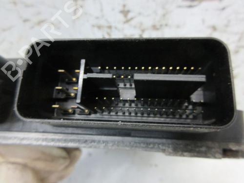 Engine control unit (ECU) SMART FORFOUR (454) 1.3 (454.031) | BP29093472M57 