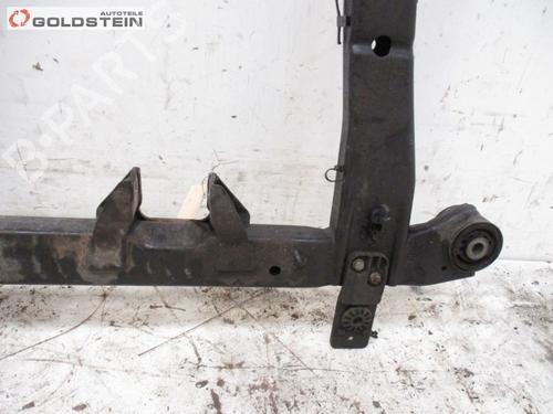 Subframe OPEL ZAFIRA TOURER C (P12) 1.6 CDTI (75) | BP18763316M9 