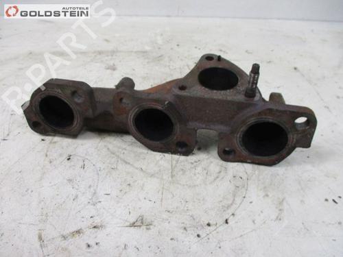 Used Exhaust manifold Exhaust manifold 38026039 38026039
