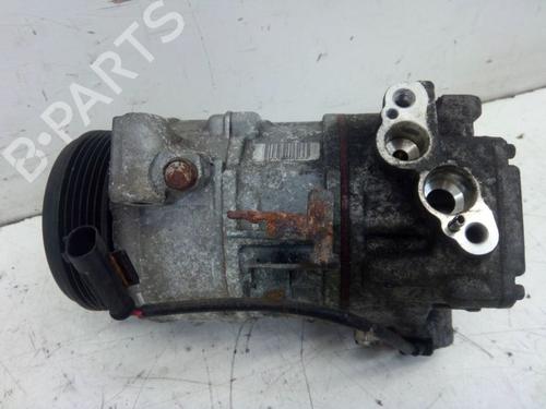 AC compressor BMW 1 (E87) 120 d | BP37142409M34 - Image 15