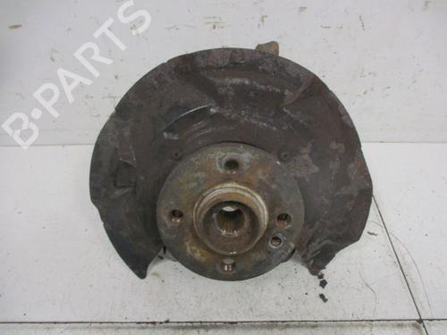 Left front steering knuckle MINI MINI (R56) One | BP37111003M25 - Image 1