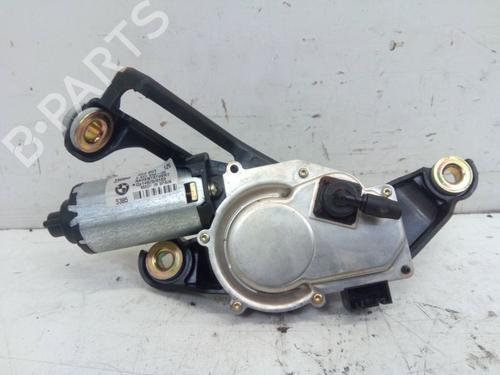 Viskermotor bagrude BMW 1 (E87) 120 d (163 hp) 31703151