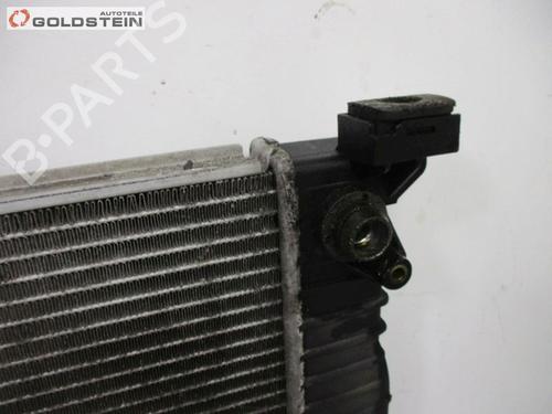 Water radiator AUDI A4 B7 (8EC) 2.0 TFSI | BP18789570M31 