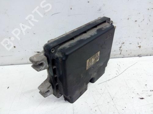 Used Engine control unit (ECU) OPEL AGILA (B) (H08) 1.0 (F68) (65 hp) 25488863