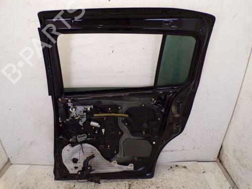 Right rear door MAZDA 5 (CR) 2.0 (CREW, CR19) | BP29090038C5 