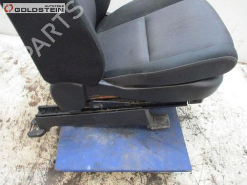 Left front seat MAZDA CX-9 (TB) 3.7 AWD (TB10A) | BP38504279C15 - Image 5