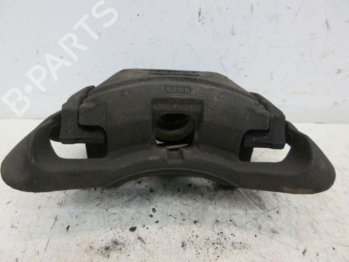 Right front brake caliper AUDI A6 C6 (4F2) 3.2 FSI quattro | BP37123212M104 - Image 5