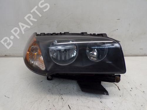 Right headlight BMW X3 (E83) 3.0 i xDrive | BP29101468C29 