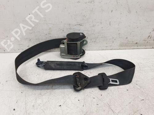 Used Front left seatbelt Front left seatbelt 39008123 39008123
