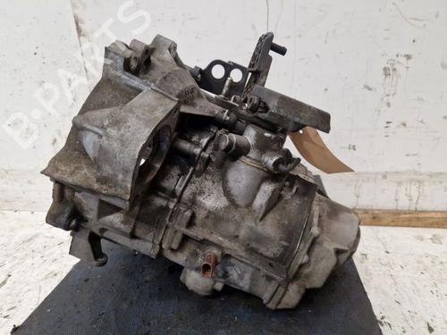 Gearbox VW TOURAN (1T3) 1.2 TSI | BP29106858M3