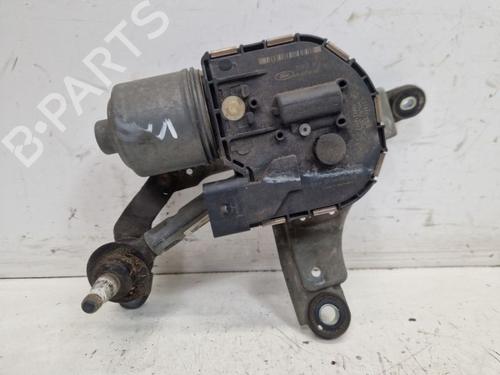 Used Front wipers mechanism FORD S-MAX (WA6) 2.0 TDCi (140 hp) 30794977