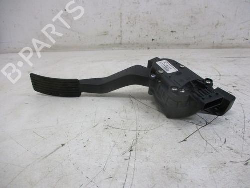Pedal MITSUBISHI COLT VI (Z3_A, Z2_A) 1.5 DI-D (Z39A) | BP18797131I4