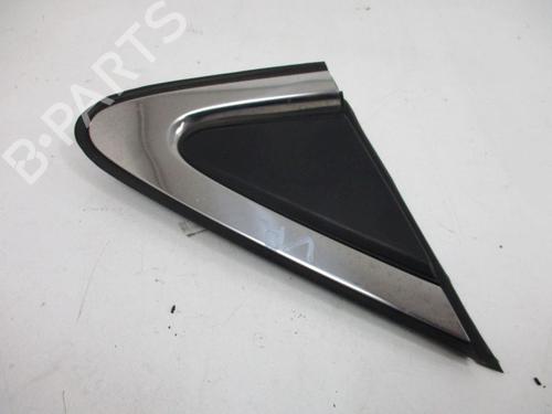 Front right wheel arch trim MAZDA CX-9 (TB) 3.7 AWD (TB10A) | BP18792829C135 