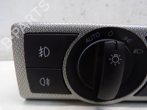 Headlight switch OPEL ANTARA A (L07) 2.2 CDTi 4x4 | BP40181054I24  - Image 6
