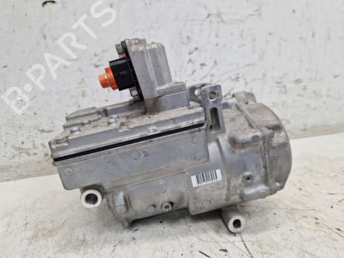 AC compressor RENAULT ZOE (BFM_) ZOE (BFMD) | BP37137386M34 - Image 3