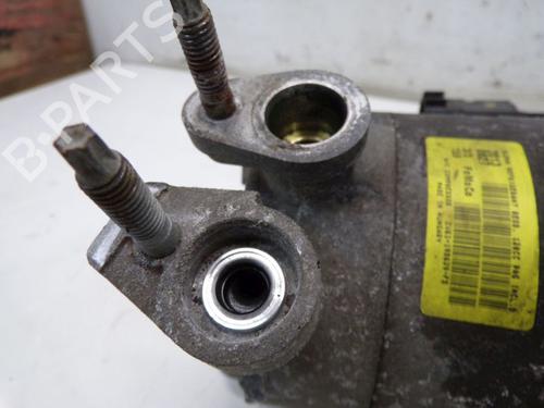 AC compressor FORD FOCUS III Turnier 1.0 EcoBoost | BP29101665M34