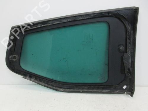 Rear left door window PEUGEOT 5008 (0U_, 0E_) 2.0 HDi 136 / BlueHDi 136 | BP29098770C20 