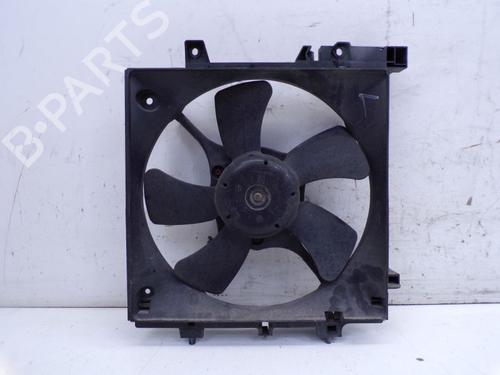Used Radiator fan Radiator fan 38505895 38505895